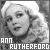 Ann Rutherford Fanlisting