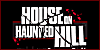 Dying To Be Rich: House on Haunted Hill