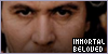 His Angel: Immortal Beloved