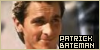 Simply Not There: Patrick Bateman