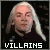 Book & Movie Villains Fanlisting